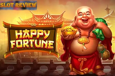 Happy Fortune icon